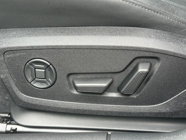 AUDI A5 S-Line Limousine TFSI