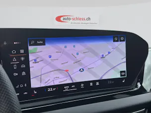 AUDI A5 S-Line Limousine TFSI