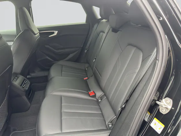 AUDI A5 S-Line Limousine TFSI