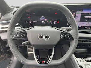 AUDI A5 S-Line Limousine TFSI