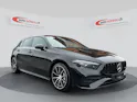 MERCEDES-BENZ A AMG 35 4Matic 8G-DCT Night