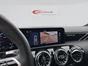 MERCEDES-BENZ A AMG 35 4Matic 8G-DCT Night
