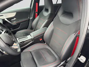 MERCEDES-BENZ A AMG 35 4Matic 8G-DCT Night