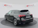 MERCEDES-BENZ A AMG 35 4Matic 8G-DCT Night