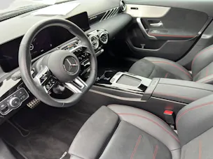 MERCEDES-BENZ A AMG 35 4Matic 8G-DCT Night