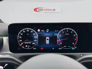 MERCEDES-BENZ A AMG 35 4Matic 8G-DCT Night