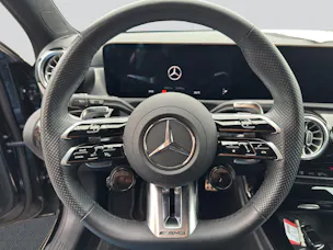 MERCEDES-BENZ A AMG 35 4Matic 8G-DCT Night