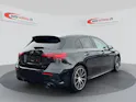MERCEDES-BENZ A AMG 35 4Matic 8G-DCT Night