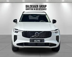 VOLVO XC90 2.0 T8 TE Ultra Dark eAWD
