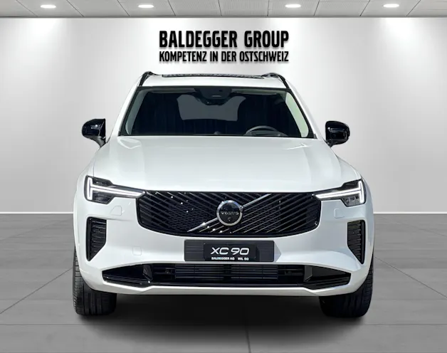 VOLVO XC90 2.0 T8 TE Ultra Dark eAWD