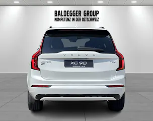 VOLVO XC90 2.0 T8 TE Ultra Dark eAWD