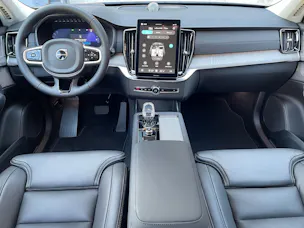 VOLVO XC90 2.0 T8 TE Ultra Dark eAWD