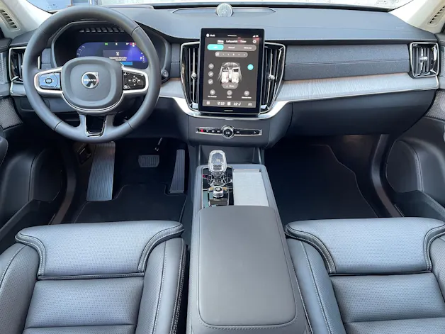 VOLVO XC90 2.0 T8 TE Ultra Dark eAWD