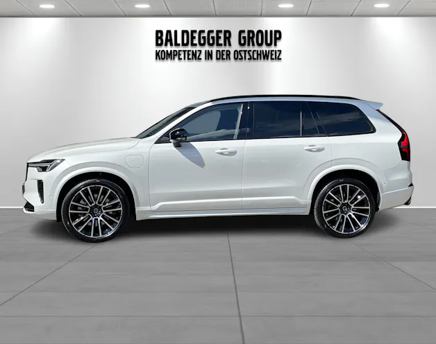 VOLVO XC90 2.0 T8 TE Ultra Dark eAWD