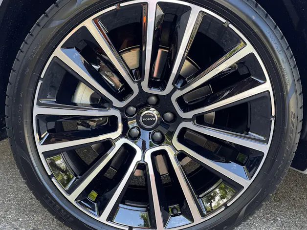 VOLVO XC90 2.0 T8 TE Ultra Dark eAWD