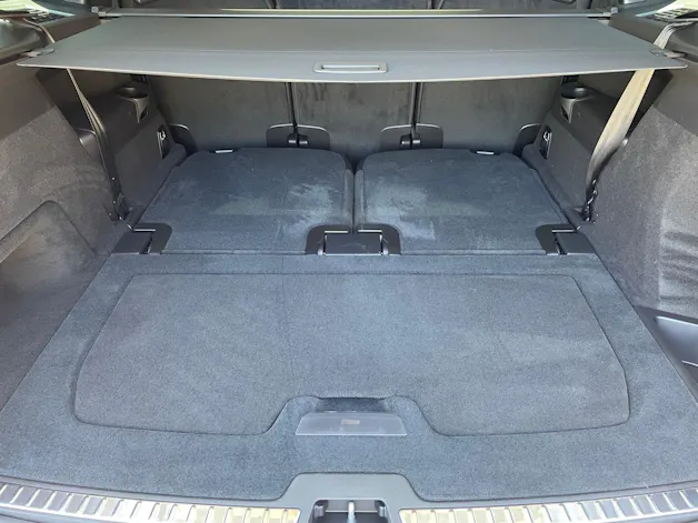 VOLVO XC90 2.0 T8 TE Ultra Dark eAWD