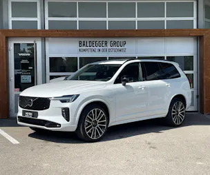 VOLVO XC90 2.0 T8 TE Ultra Dark eAWD