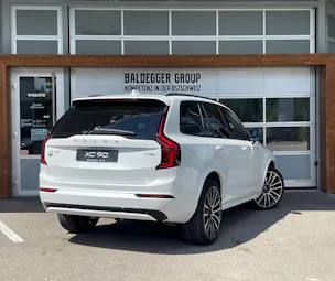 VOLVO XC90 2.0 T8 TE Ultra Dark eAWD
