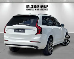 VOLVO XC90 2.0 T8 TE Ultra Dark eAWD