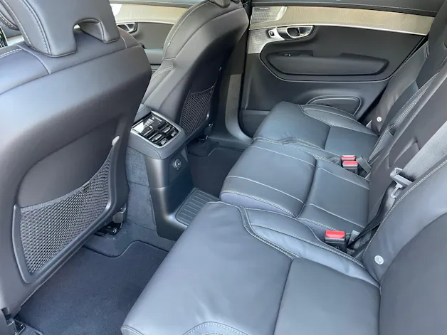 VOLVO XC90 2.0 T8 TE Ultra Dark eAWD