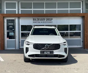 VOLVO XC90 2.0 T8 TE Ultra Dark eAWD