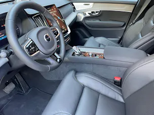 VOLVO XC90 2.0 T8 TE Ultra Dark eAWD