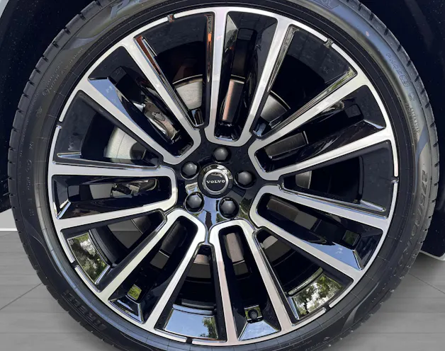 VOLVO XC90 2.0 T8 TE Ultra Dark eAWD