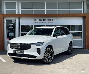 VOLVO XC90 2.0 T8 TE Ultra Dark eAWD