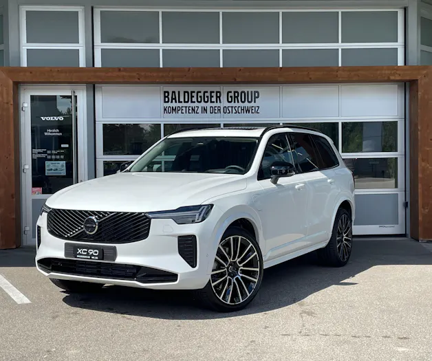 VOLVO XC90 2.0 T8 TE Ultra Dark eAWD