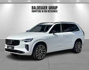 VOLVO XC90 2.0 T8 TE Ultra Dark eAWD