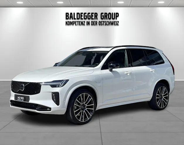VOLVO XC90 2.0 T8 TE Ultra Dark eAWD