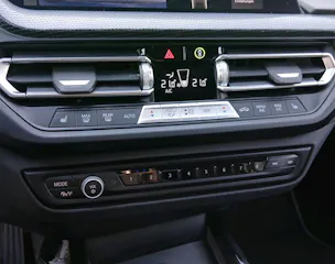 BMW 1 Series F40 120d xDrive