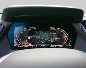BMW 1 Series F40 120d xDrive