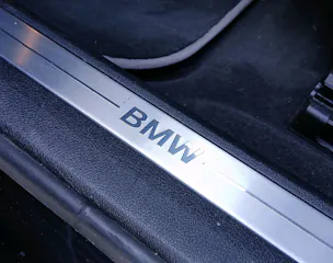 BMW 1 Series F40 120d xDrive