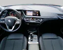 BMW 1 Series F40 120d xDrive