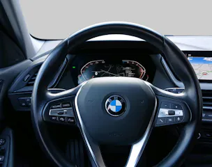 BMW 1 Series F40 120d xDrive