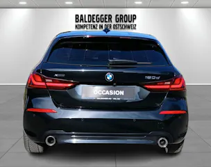 BMW 1 Series F40 120d xDrive
