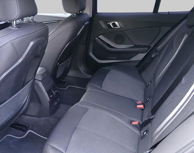BMW 1 Series F40 120d xDrive