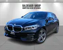 BMW 1 Series F40 120d xDrive