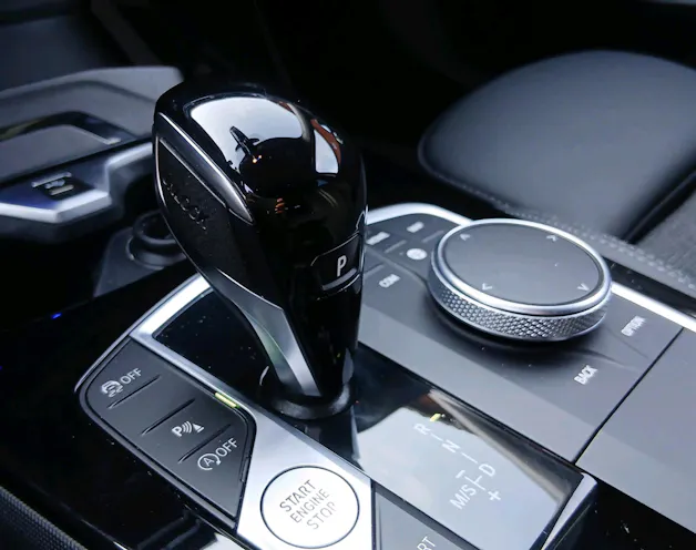 BMW 1 Series F40 120d xDrive