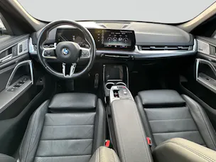BMW X1 sDrive 18i M Sport