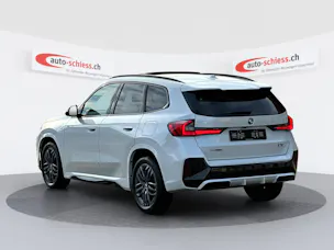 BMW X1 sDrive 18i M Sport