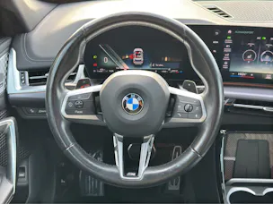 BMW X1 sDrive 18i M Sport