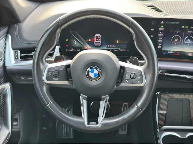 BMW X1 sDrive 18i M Sport