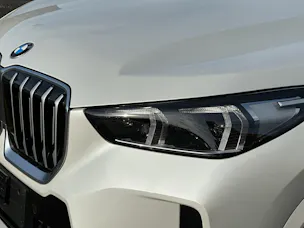 BMW X1 sDrive 18i M Sport