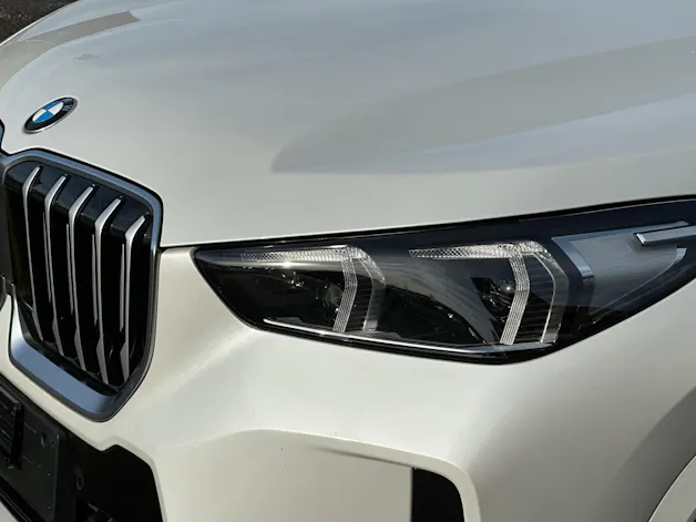 BMW X1 sDrive 18i M Sport