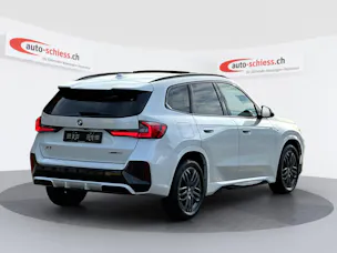 BMW X1 sDrive 18i M Sport
