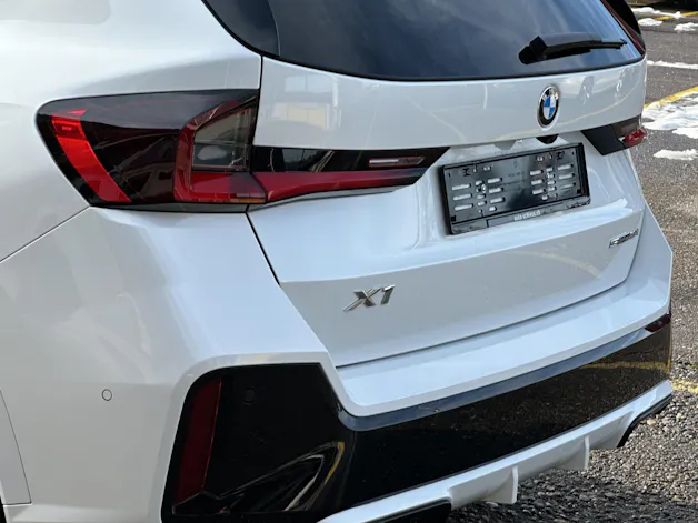 BMW X1 sDrive 18i M Sport