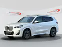 BMW X1 sDrive 18i M Sport