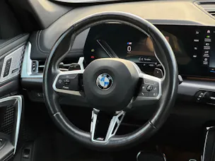 BMW X1 sDrive 18i M Sport